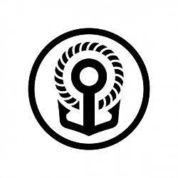 Логотип пивоварни Ostrovica