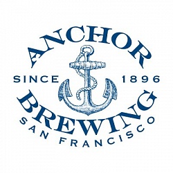 Логотип пивоварни Anchor Brewing Company