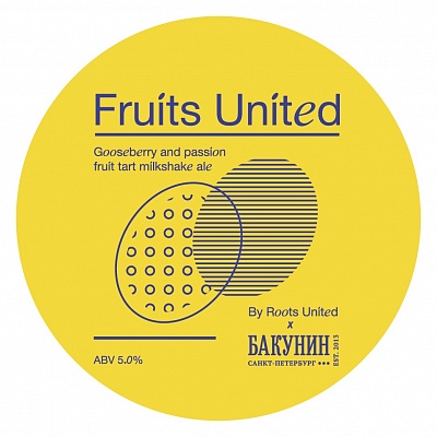 Fruits United
