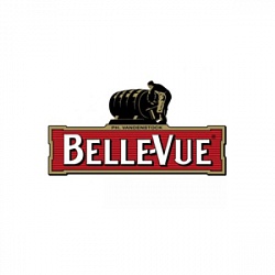 Логотип пивоварни Belle-Vue