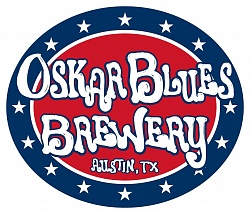 Логотип пивоварни Oskar Blues