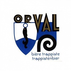 Логотип пивоварни Brasserie d'Orval