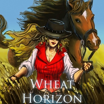 Wheat Horizon