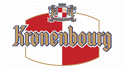 Логотип пивоварни Kronenbourg Brewery