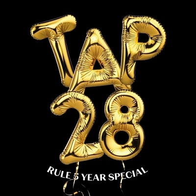 Tap 28 (Rule 5 Year Special)