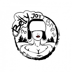 Логотип пивоварни Betty Joy Brew