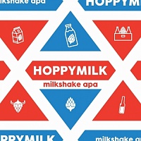 Hoppy Milk