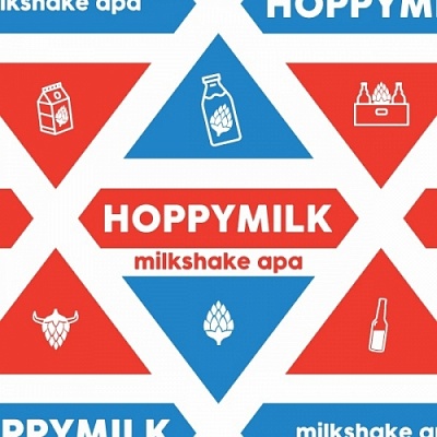 Hoppy Milk