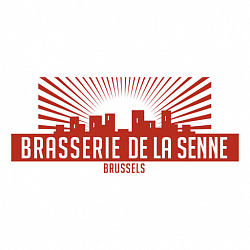 Логотип пивоварни Brasserie de la Senne