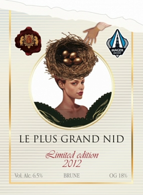 Le Grand Nid (2011)