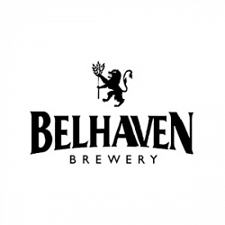 Логотип пивоварни Belhaven Brewery