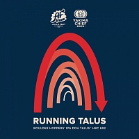 Running Talus