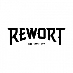 Логотип пивоварни Rewort Brewery