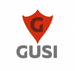 Логотип пивоварни GUSI