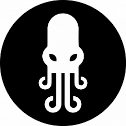 Логотип пивоварни Lovecraft Weird Brewery