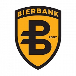 Логотип пивоварни Bierbank