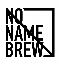 Логотип пивоварни NoName Brew