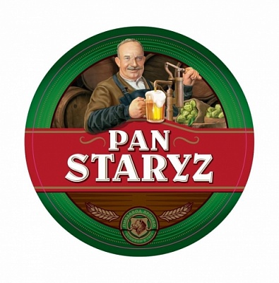 Pan Staryz (Пан Стариц)
