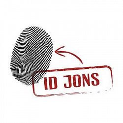 Логотип пивоварни ID Jons
