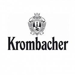 Старый логотип пивоварни Krombacher Gruppe №2