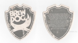 Бирдекель пивоварни «BrewDog». Изображение №4