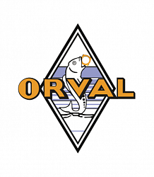 Старый логотип пивоварни Brasserie d'Orval №3