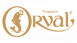 Старый логотип пивоварни Brasserie d'Orval №1