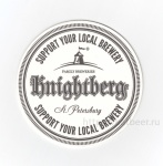 Бирдекель пивоварни «Knightberg». Изображение №2
