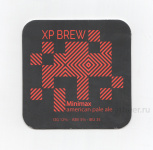 Бирдекель пивоварни «XP Brew». Изображение №2
