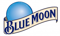 Старый логотип пивоварни Blue Moon Brewing Company №2