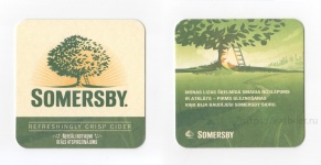 Бирдекель пивоварни «Carlsberg Group». Изображение №1