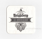 Бирдекель пивоварни «Knightberg». Изображение №1