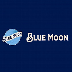 Старый логотип пивоварни Blue Moon Brewing Company №4