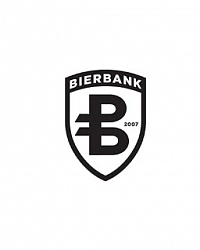 Старый логотип пивоварни Bierbank №2