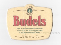 Бирдекель пивоварни «Budelse Brouwerij». Изображение №1