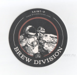 Бирдекель пивоварни «Brew Division». Изображение №1
