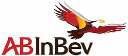 Старый логотип пивоварни AB InBev Efes №1