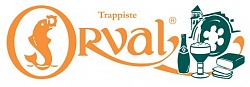 Старый логотип пивоварни Brasserie d'Orval №2