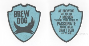 Бирдекель пивоварни «BrewDog». Изображение №2