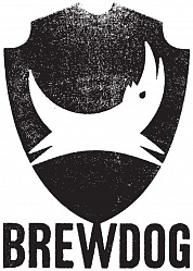 Старый логотип пивоварни BrewDog №2