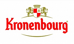 Старый логотип пивоварни Kronenbourg Brewery №2