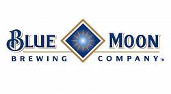 Старый логотип пивоварни Blue Moon Brewing Company №5