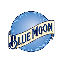 Старый логотип пивоварни Blue Moon Brewing Company №1